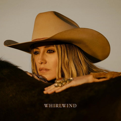 Lainey Wilson Whirlwind New CD