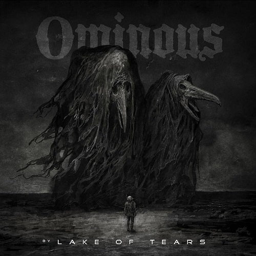 Lake of Tears Ominous New CD Presale