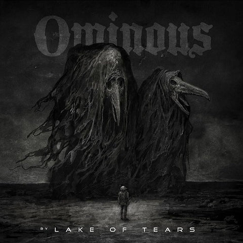 Lake of Tears Ominous New CD Presale