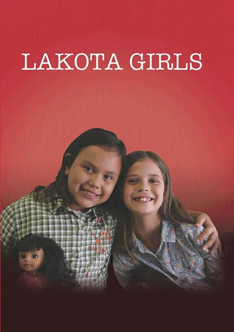 Lakota Girls (Ohitika Looking Horse Samuel Shoulder Clara Cameron) New DVD