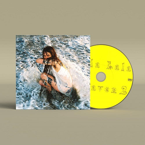 Lala Lala Heaven 2 Two New CD Presale