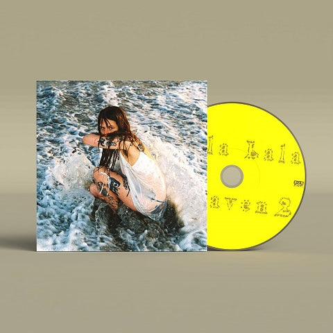 Lala Lala Heaven 2 Two New CD Presale