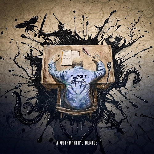 Lalu A Mythmaker's Demise Mythmakers New CD Presale