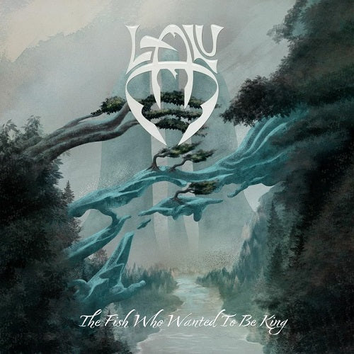 Lalu The Fish Who Wanted To Be King New CD