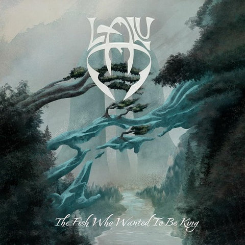 Lalu The Fish Who Wanted To Be King New CD