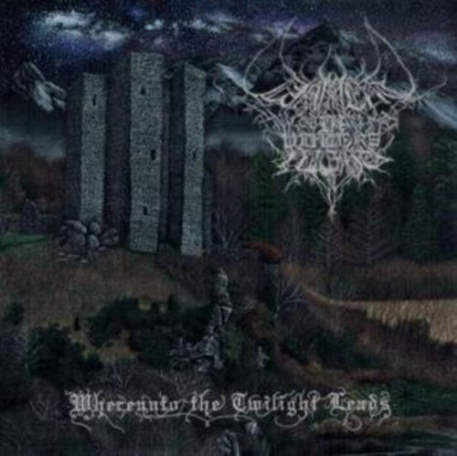 Lament in Winters Night Whereunto the Twilight Leads New CD