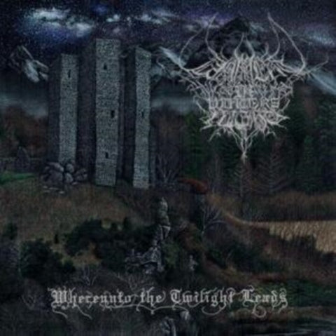 Lament in Winters Night Whereunto the Twilight Leads New CD