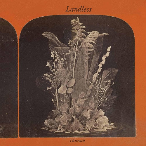 Landless Luireach New CD
