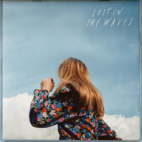 Landmvrks Lost In The Waves New CD