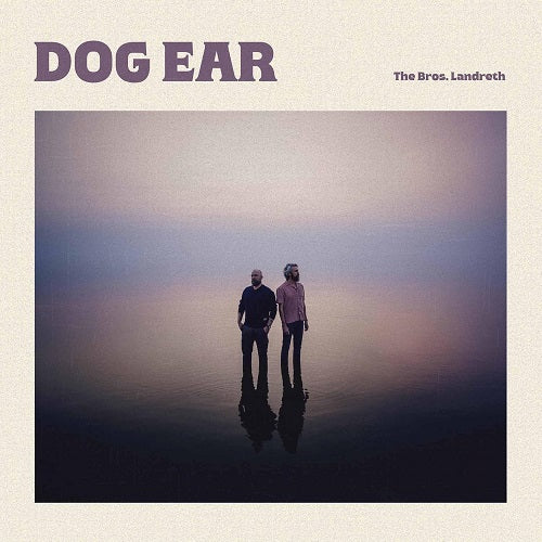 LANDRETH BROS Dog Ear New CD Presale
