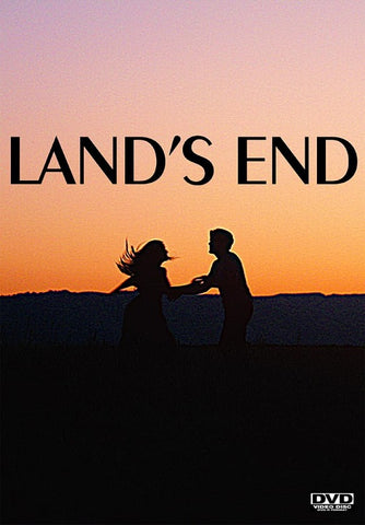 Land's End (Fernando Sebastian Monjaraz Rose McAvoy) Lands New DVD Presale