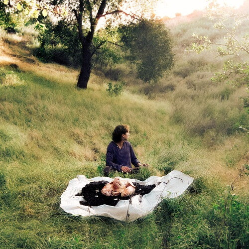 Lane Hartley No Home New CD Presale