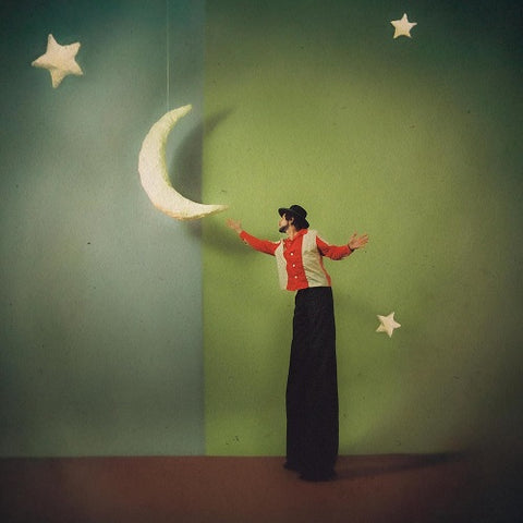 Langhorne Slim The Dreamin Kind New CD Presale
