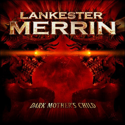 Lankester Merrin Dark Mother's Child Mothers New CD