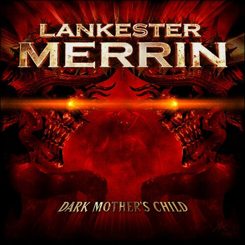 Lankester Merrin Dark Mother's Child Mothers New CD