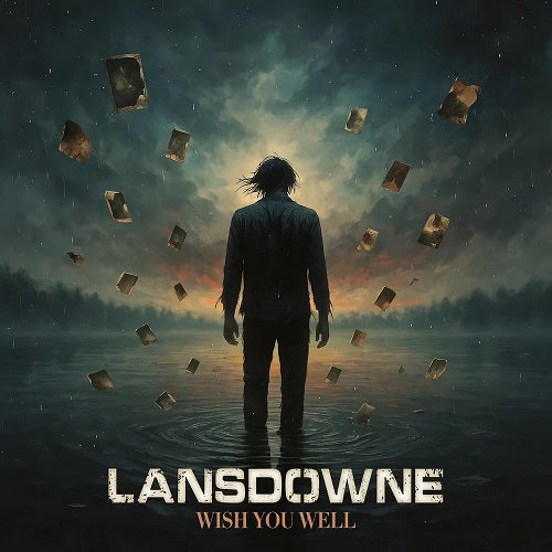 Lansdowne Wish You Well New CD Presale