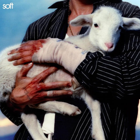 LANY Soft New CD Presale