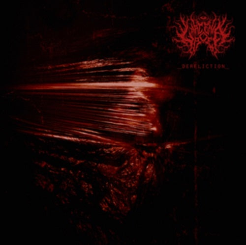 Larcenia Roe Dereliction New CD