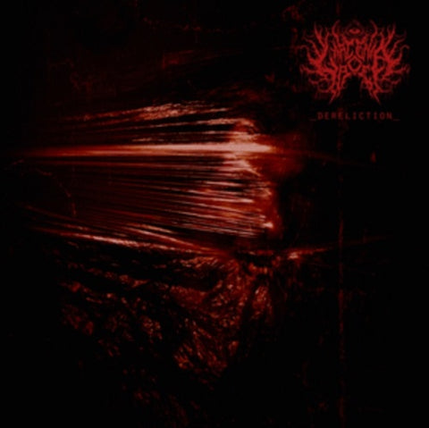 Larcenia Roe Dereliction New CD