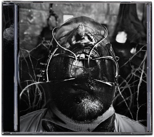 Larcenia Roe EXTRACTION New CD Presale