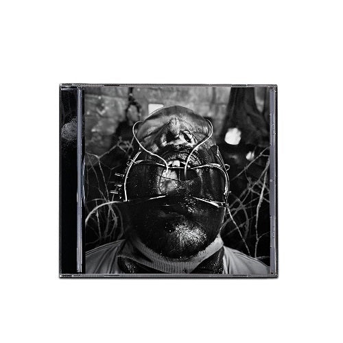 Larcenia Roe Extraction New CD Presale