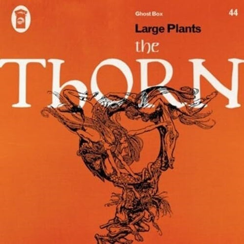 LARGE PLANTS The Thorn New CD