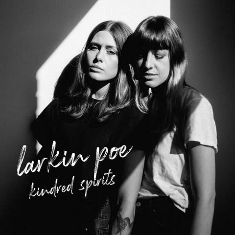 Larkin Poe Kindred Spirits New CD