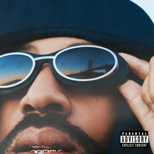 Larry June Who Coppin New CD Presale