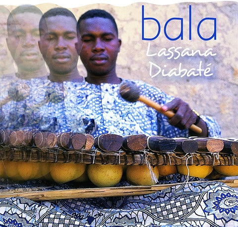 Lassana Diabate Bala New CD Presale