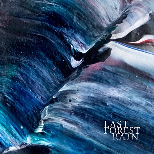 Last Forest Rain Self Titled New CD