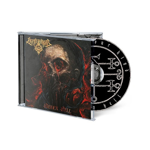 Last of Our Kind Hidden Hell New CD