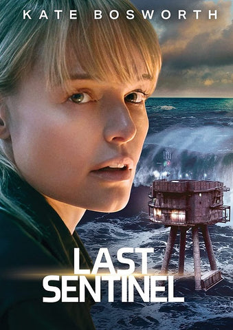 Last Sentinel (Kate Bosworth Thomas Kretschmann Lucien Laviscount) New DVD