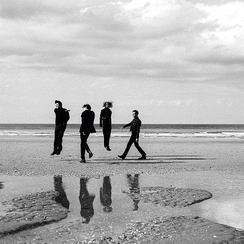 Later Golden Bay New CD