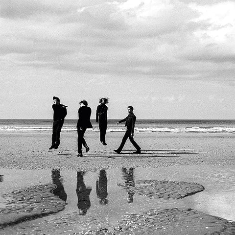 Later Golden Bay New CD