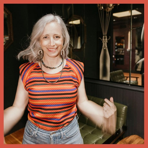 Laura Veirs Temple Songs New CD Presale