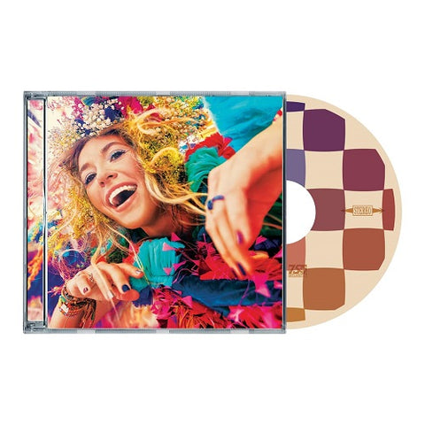 Lauren Daigle Self Titled New CD