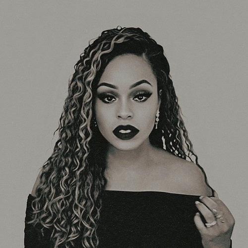 Lauren Henderson Sonidos New CD Presale