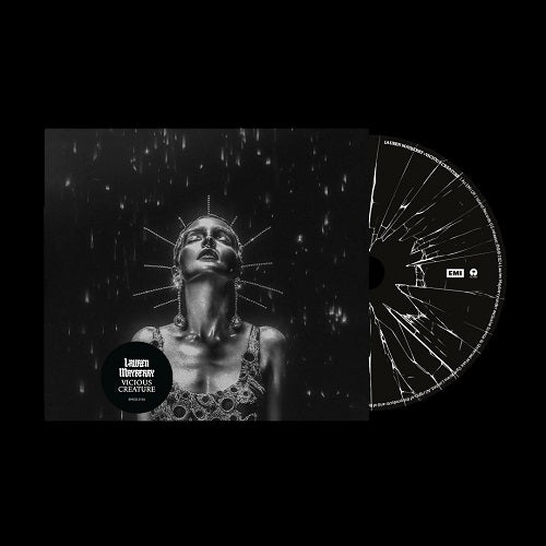 Lauren Mayberry Vicious Creature New CD
