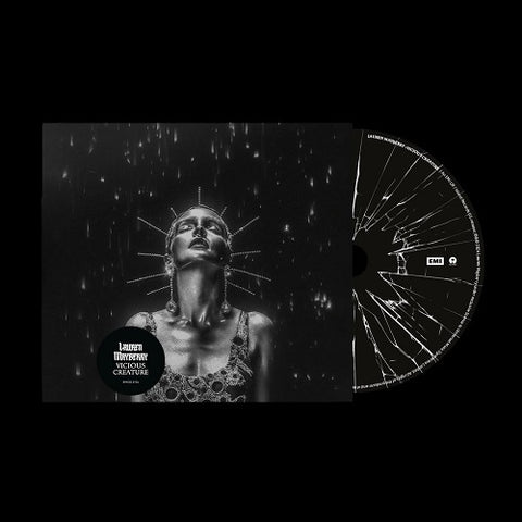 Lauren Mayberry Vicious Creature New CD