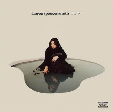 Lauren Spencer Smith Mirror New CD