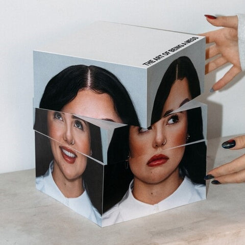 Lauren Spencer Smith The Art of Being a Mess New CD Presale