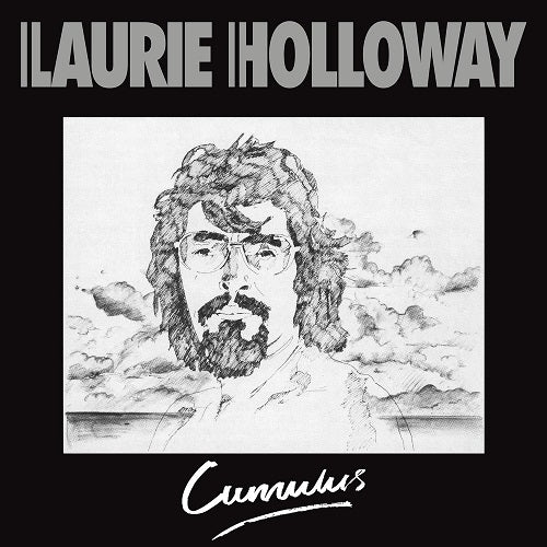 Laurie Holloway Cumulus New CD Presale