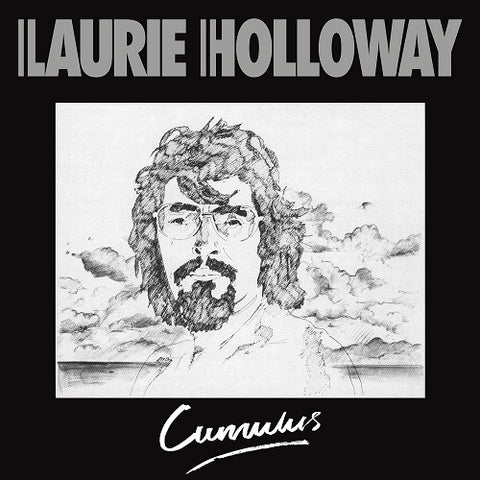 Laurie Holloway Cumulus New CD Presale
