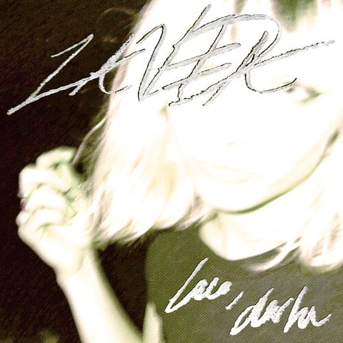 Laveda Love Darla New CD Presale