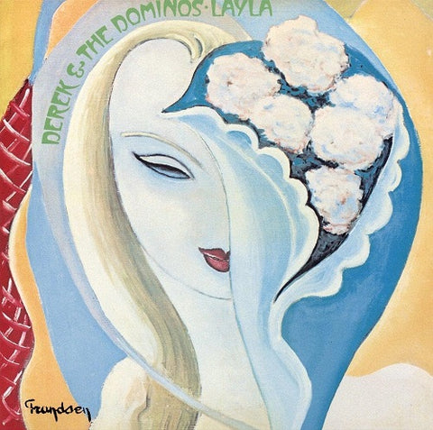 Layla And Other Assorted Love Songs 50th Anniversary Edition New CD Presale