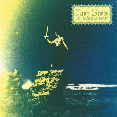 Leah Senior Pt Roadknight New CD Presale