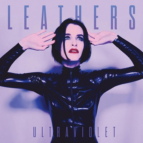 Leathers Ultraviolet New CD