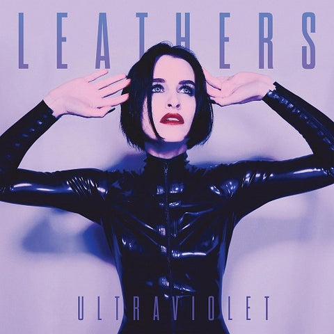 Leathers Ultraviolet New CD