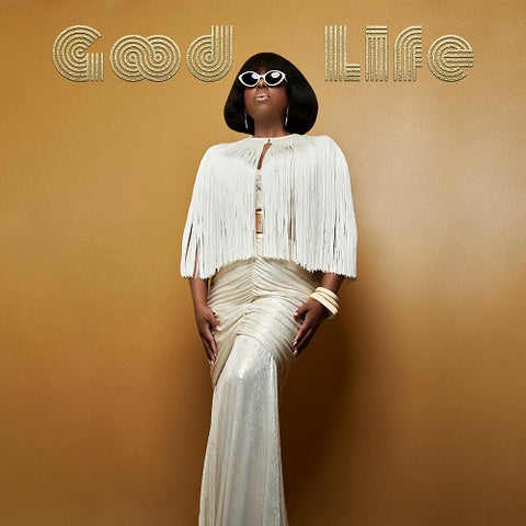 Ledisi Good Life New CD