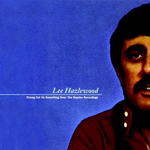 Lee Hazlewood The Reprise Recordings 2 Disc New CD